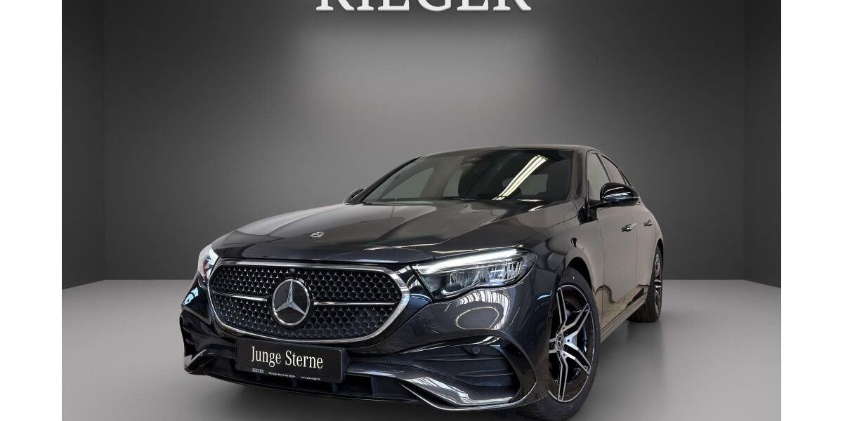 Mercedes-Benz E 220 43.004 km 51.755 &euro; Altdorf 90518