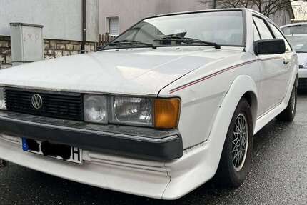 VW Scirocco 90.000 km 10.000 &euro; Feucht 90537