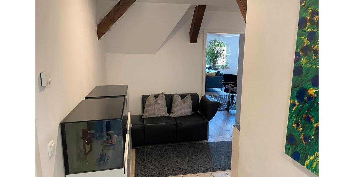 Maisonettenwohnung Roth - 5 Zimmer, 162 m&sup2;, 399.000&euro; | Angebot:25922382