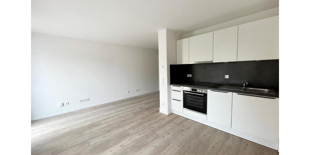 Etagenwohnung Nürnberg Sankt Leonhard - 1 Zimmer, 31 m&sup2;, 769&euro; | Angebot:18944485