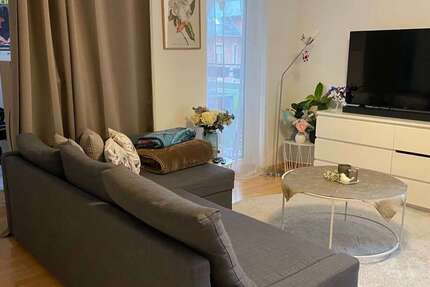 Wohnung Fürth Eigenes Heim - 3 Zimmer, 79 m&sup2;, 690&euro; | Angebot:26729902