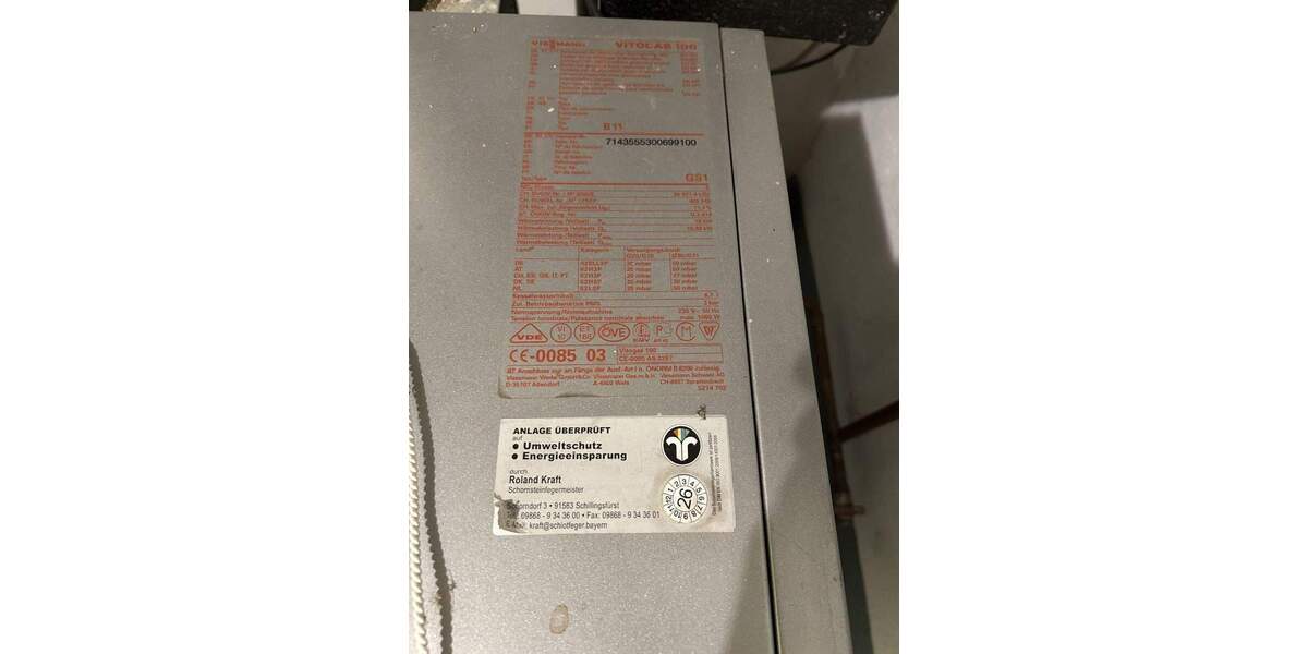 Doppelhaushälfte Neunkirchen am Sand Neunkirchen - 5 Zimmer, 140 m&sup2;, 449.000&euro; | Angebot:25674930