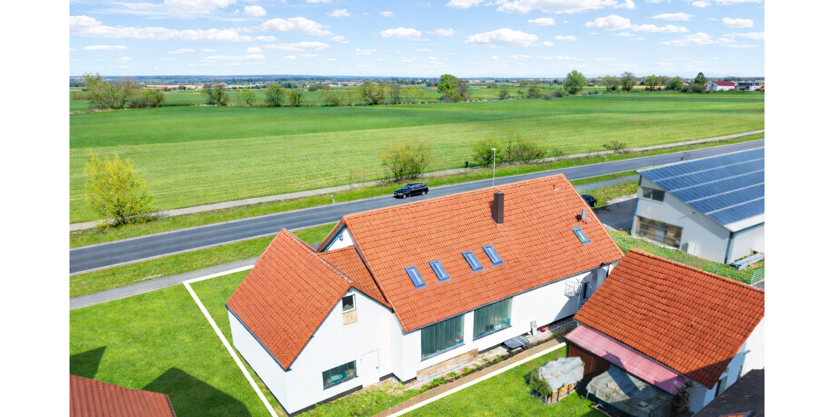 Gewerbeobjekt Gremsdorf - 649.000&euro; | Angebot:26028338