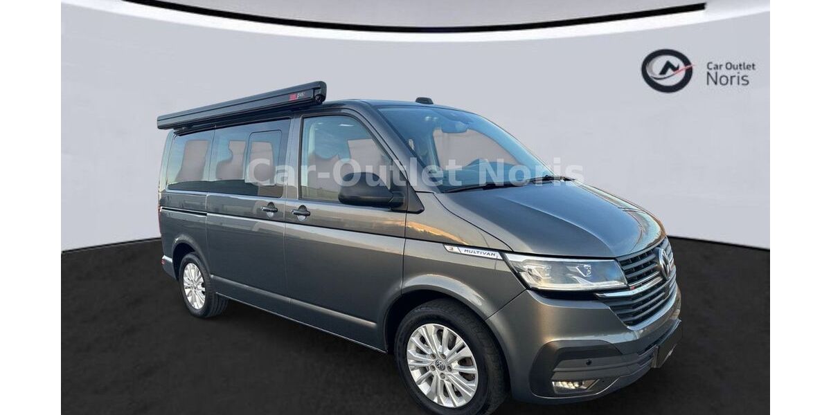 VW T6 Multivan 210.000 km 34.990 &euro; Fürth 90763
