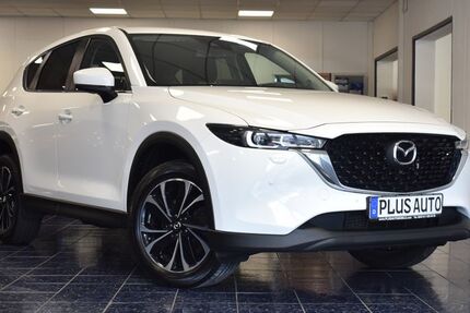 Mazda CX-5 162.082 km 18.670 &euro; Nürnberg 90431