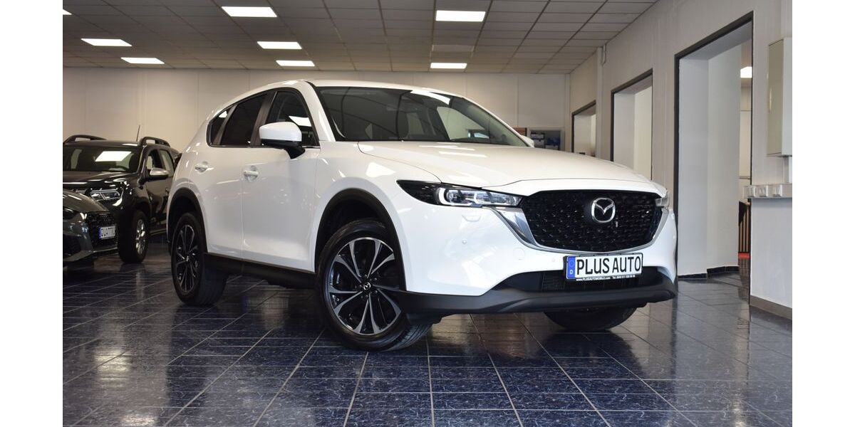 Mazda CX-5 162.082 km 18.670 &euro; Nürnberg 90431