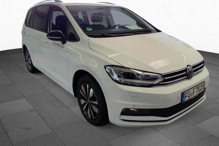 VW Touran 8.016 km 36.480 &euro; Cadolzburg 90556