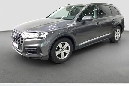 Audi Q7 123.651 km 44.980 &euro; Fürth 90763