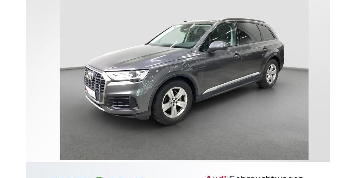 Audi Q7 123.651 km 44.980 &euro; Fürth 90763