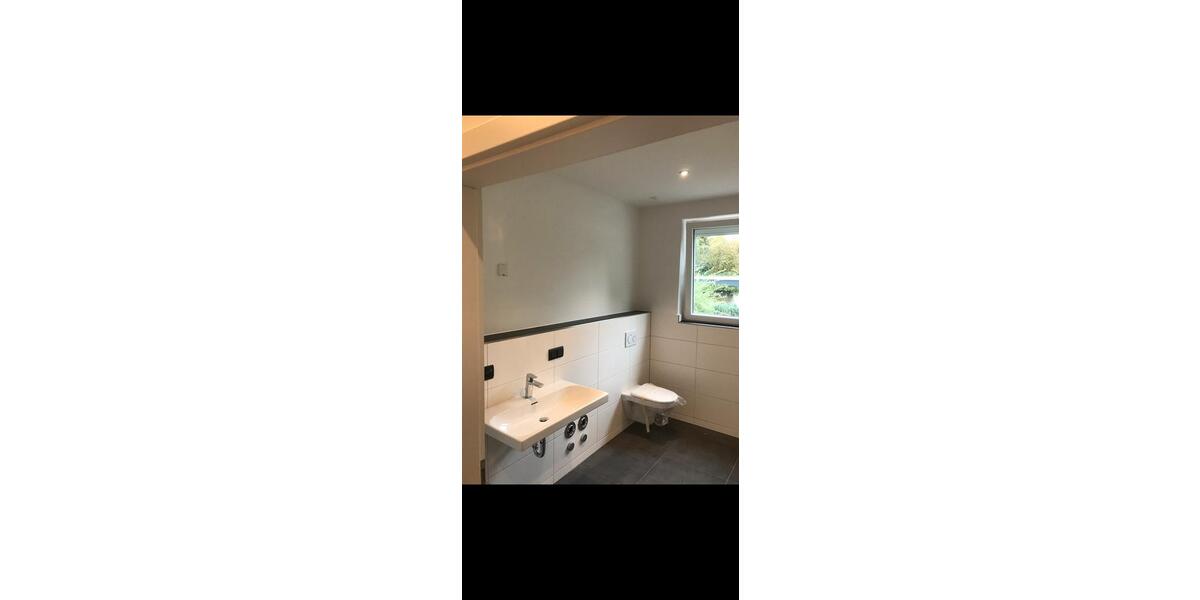 Erdgeschoßwohnung Nürnberg Almoshof - 2.5 Zimmer, 82 m&sup2;, 950&euro; | Angebot:26594086