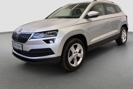 Skoda Karoq 126.190 km 19.450 &euro; Cadolzburg 90556