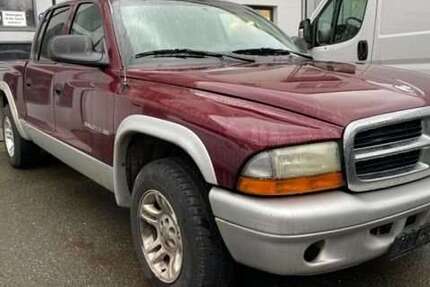 Dodge Dakota 200.000 km 2.999 &euro; Nürnberg 90475