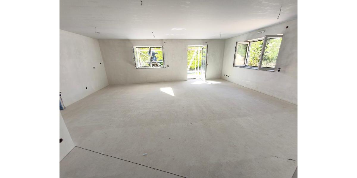 4 Zi. Neubauwohnung (Nr. 3) im EG mit Balkon - Etagenwohnung Adelsdorf OT | Angebot:24466871