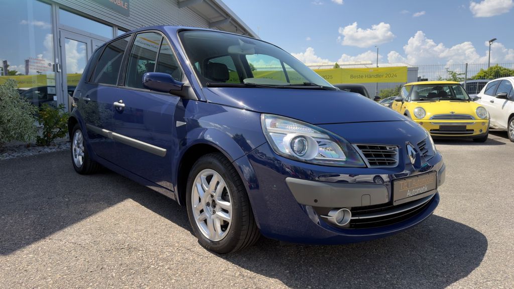 Renault Scenic 74.000 km 5.490 &euro; Fürth 90763