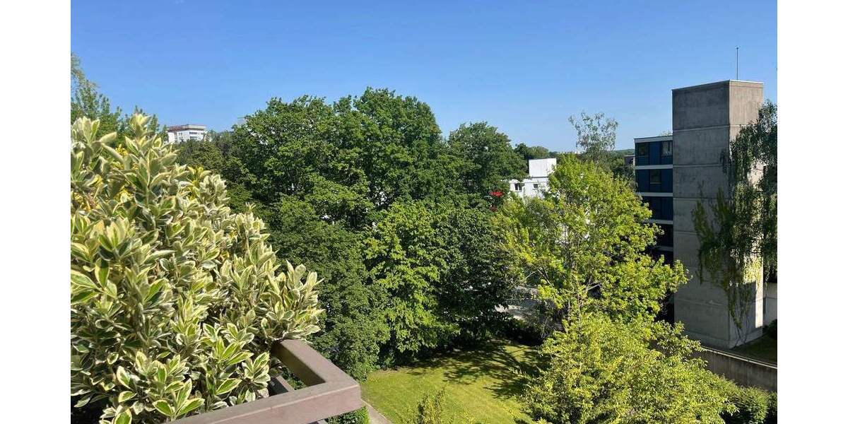Etagenwohnung Nürnberg Langwasser - 3 Zimmer, 95 m&sup2;, 1.080&euro; | Angebot:25668717