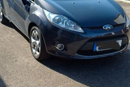 Ford Fiesta 157.000 km 4.600 &euro; Nürnberg 90453