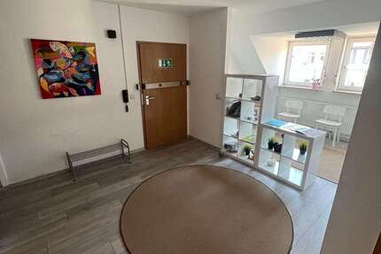 Haus Nürnberg Kleinweidenmühle - 35 Zimmer, 954 m&sup2;, 3.150.000&euro; | Angebot:25843774