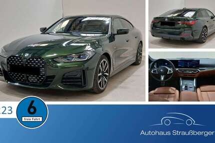 BMW 420 38.900 km 43.140 &euro; Roßtal 90574