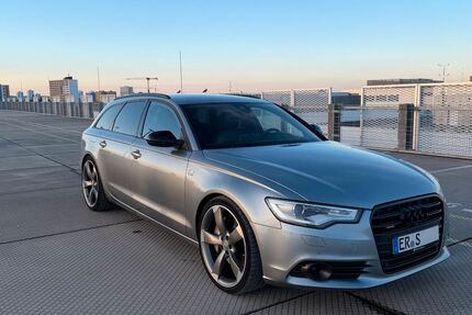 Audi A6 299.500 km 12.500 &euro; Erlangen 91052