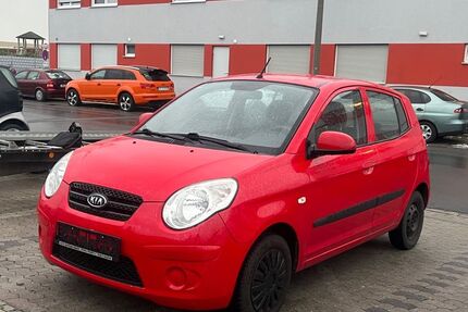 Kia Picanto 211.888 km 799 &euro; Nürnberg 90439