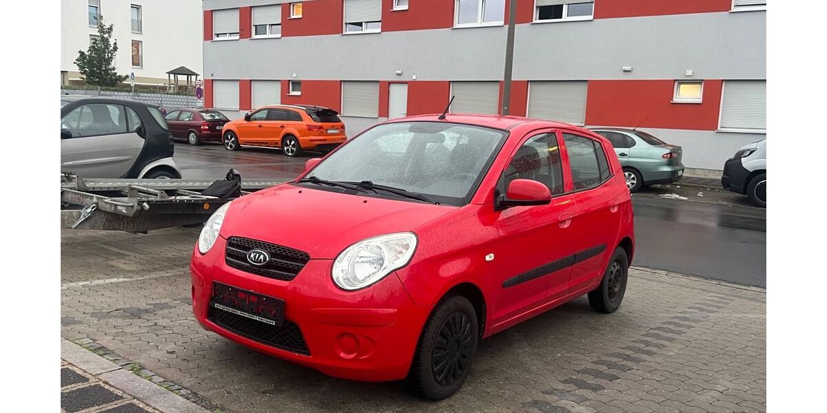 Kia Picanto 211.888 km 799 &euro; Nürnberg 90439