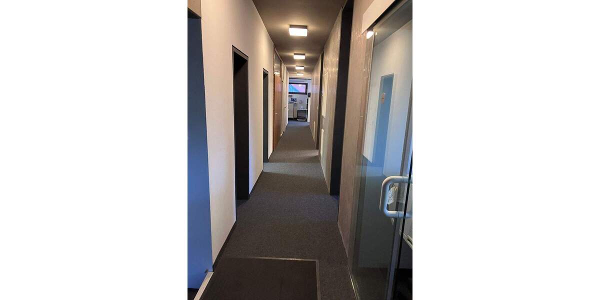 Gewerbeobjekt Erlangen Burgberg - 1.595&euro; | Angebot:25667051