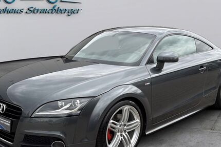 Audi TT 113.000 km 12.680 &euro; Buchschwabach bei Nürnberg 90574