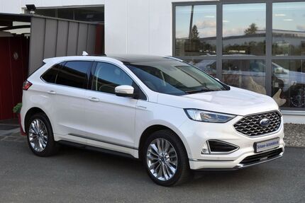 Ford Edge 132.817 km 18.500 &euro; Fürth / Sack 90765
