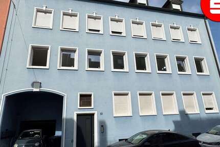 Wohnung Nürnberg Gibitzenhof - 4 Zimmer, 149 m&sup2;, 498.000&euro; | Angebot:25199028