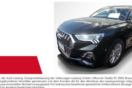 Audi Q3 7.250 km 36.840 &euro; Forchheim 91301