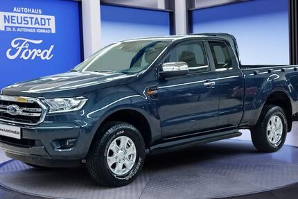Ford Ranger 42.900 km 27.490 &euro; Erlangen 91052