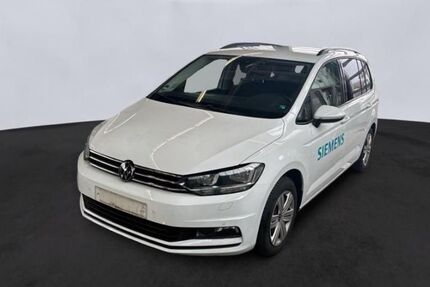 VW Touran 79.350 km 25.950 &euro; Herzogenaurach 91074