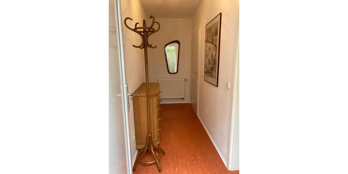 Terrassenwohnung Herzogenaurach - 1 Zimmer, 35 m&sup2;, 650&euro; | Angebot:26610673