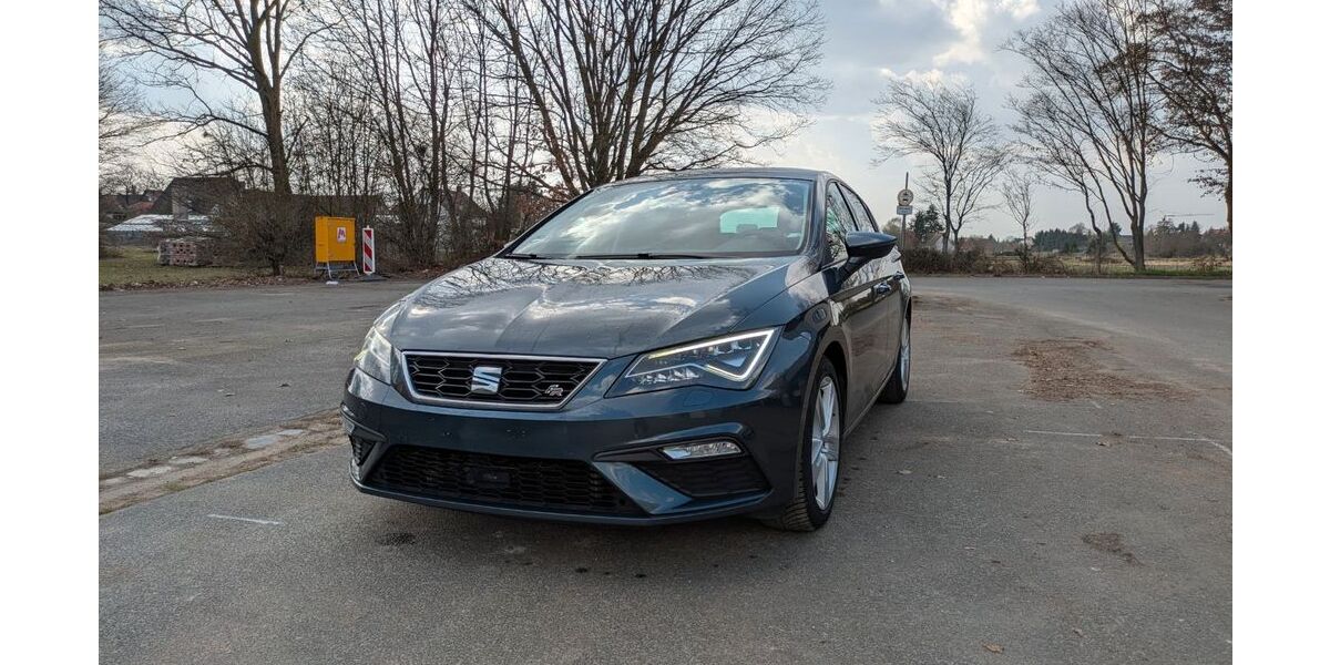 Seat Leon 59.276 km 17.590 &euro; Nürnberg 90425
