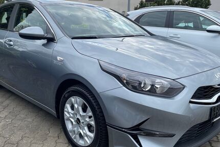 Kia ceed / Ceed 14.000 km 21.500 &euro; Forchheim 91301
