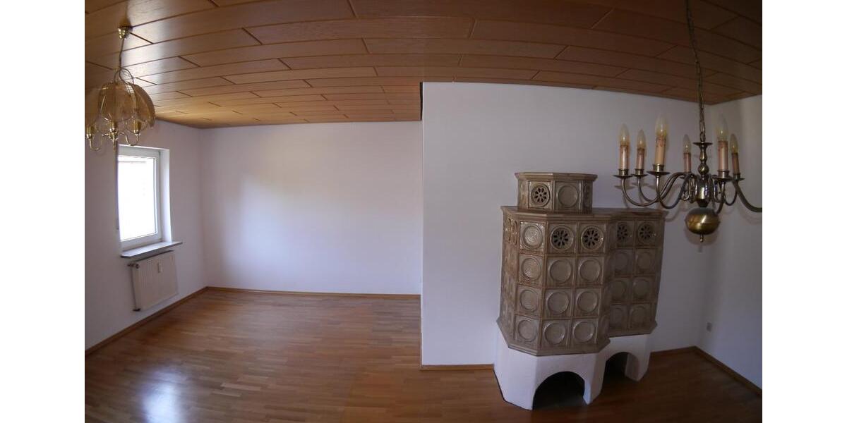 Maisonettenwohnung Heroldsberg - 3 Zimmer, 90 m&sup2;, 1.090&euro; | Angebot:25934676