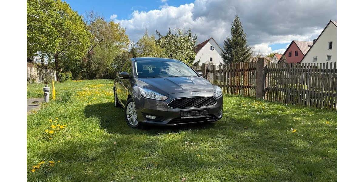 Ford Focus 179.000 km 6.389 &euro; Nürnberg 90431