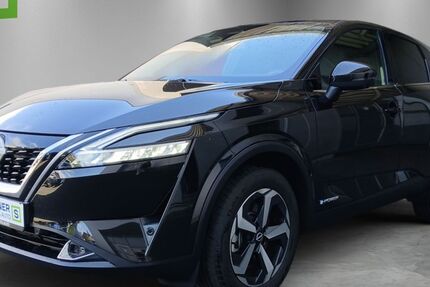 Nissan Qashqai 22.500 km 26.790 &euro; Nürnberg 90471