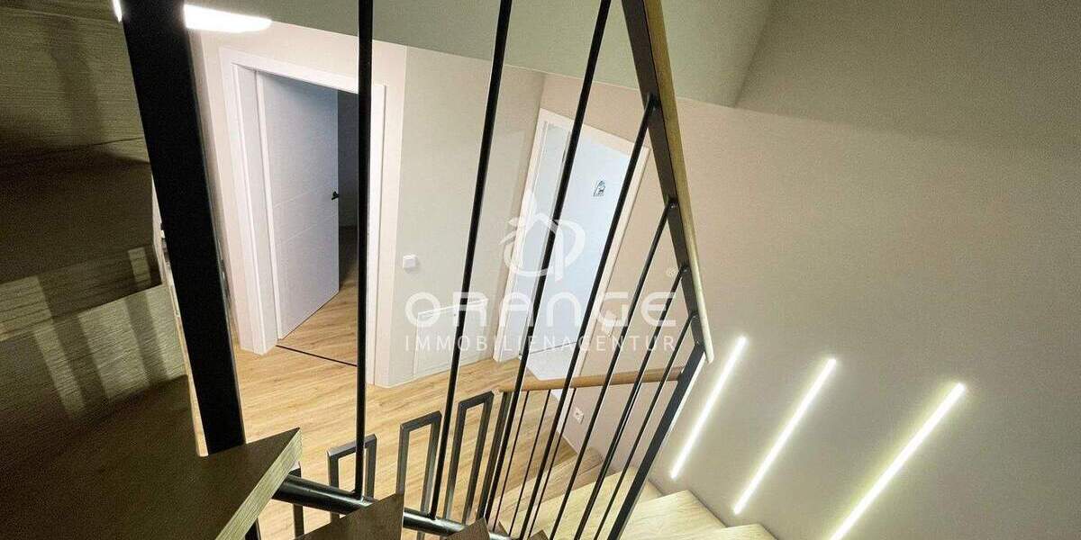 Reihenmittelhaus Emskirchen / Mausdorf Mausdorf - 5 Zimmer, 169 m&sup2;, 725.000&euro; | Angebot:25670724