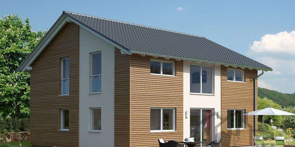 Einfamilienhaus Pyrbaum - 5 Zimmer, 155 m&sup2;, 661.500&euro; | Angebot:25935030