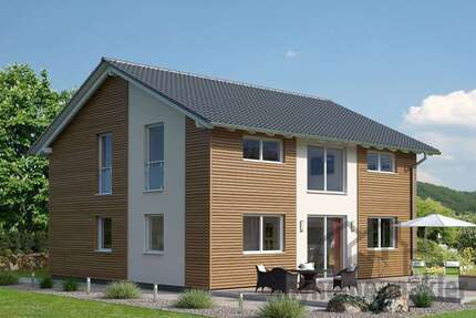 Haus Pyrbaum - 5 Zimmer, 155 m&sup2;, 661.500&euro; | Angebot:25935030