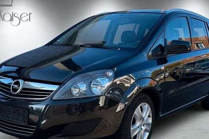 Opel Zafira 171.657 km 1.999 &euro; Nuernberg 90482