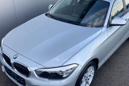 BMW 118 62.000 km 12.800 &euro; Baiersdorf 91083