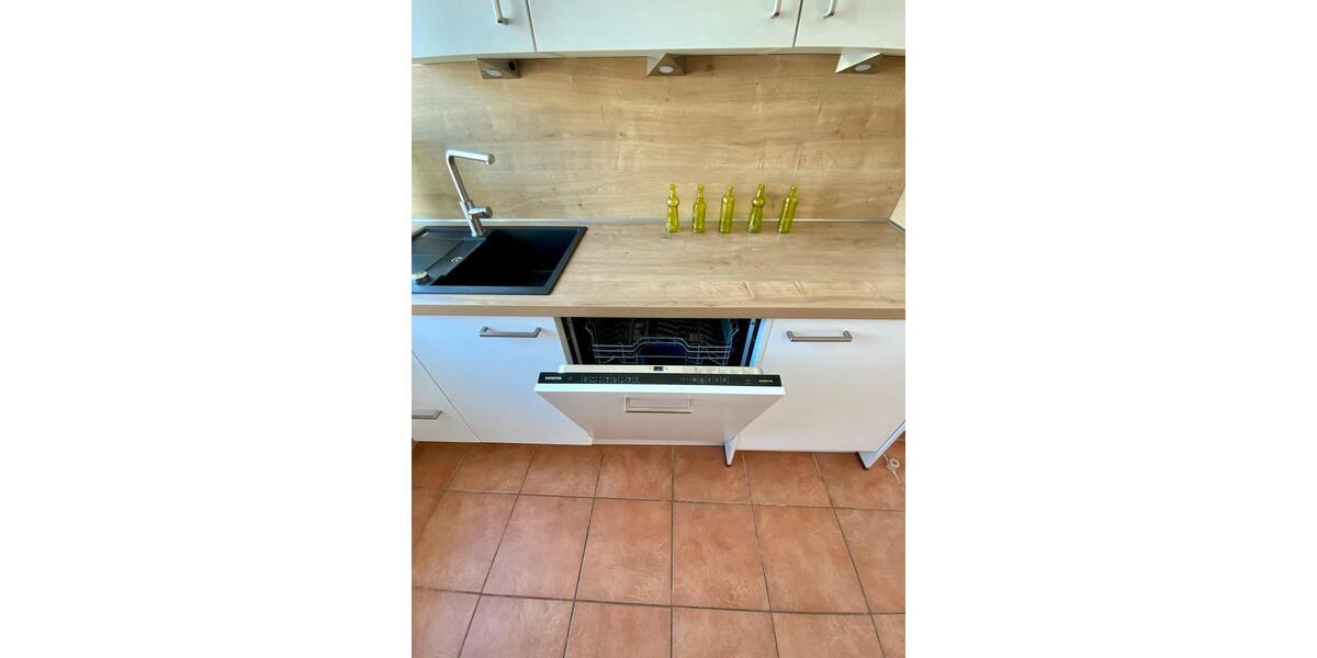 Etagenwohnung Fürth Eigenes Heim - 2 Zimmer, 64 m&sup2;, 1.100&euro; | Angebot:26598123