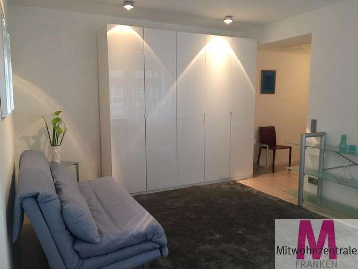 Zimmer Nürnberg - 1 Zimmer, 750&euro; | Angebot:26016843