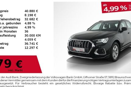 Audi Q3 21.209 km 39.880 &euro; Nürnberg 90441