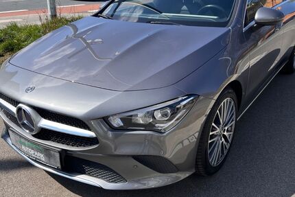 Mercedes-Benz CLA 180 95.000 km 23.900 &euro; Nürnberg 90449