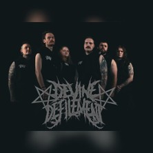 Devine Defilement (IS) 16.09.2026 Blackbox