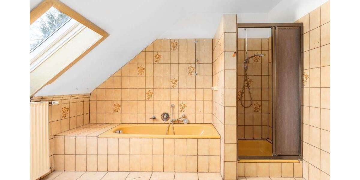 Mehrfamilienhaus, Wohnhaus Burgthann/ Oberferrieden Oberferrieden - 7 Zimmer, 231 m&sup2;, 395.000&euro; | Angebot:25661920