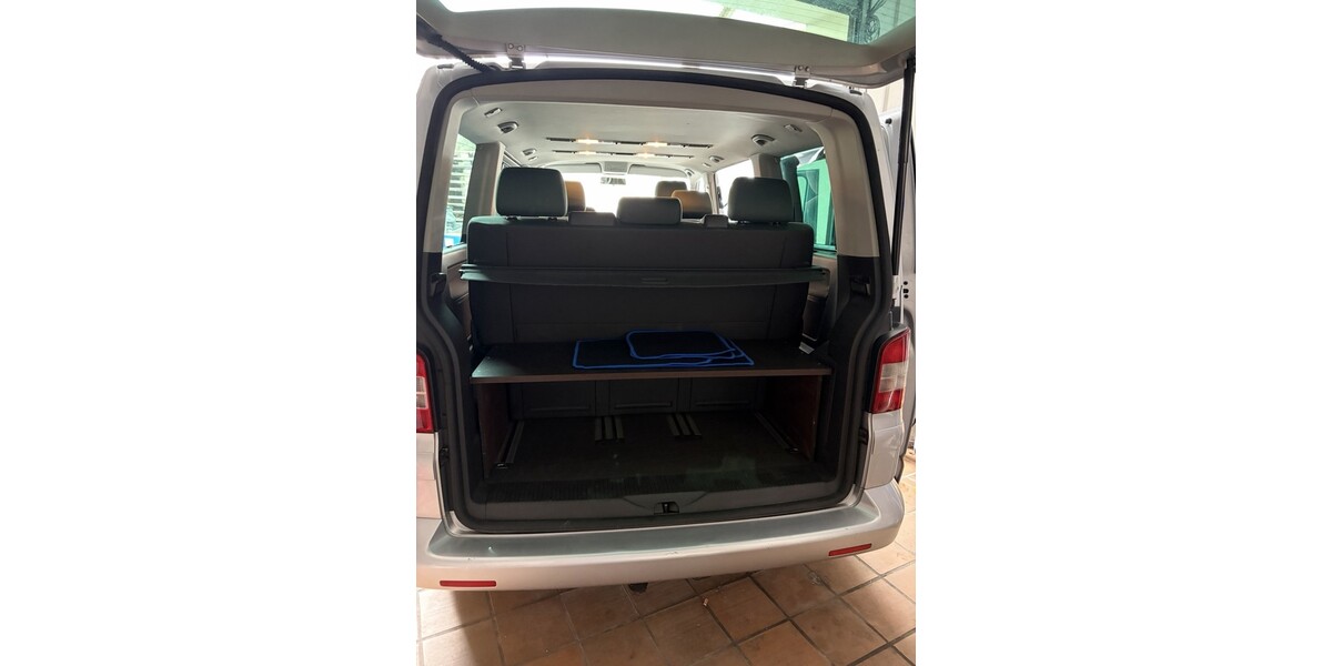 VW T5 Multivan 224.097 km 14.000 &euro; Neustadt an der Aisch 91413